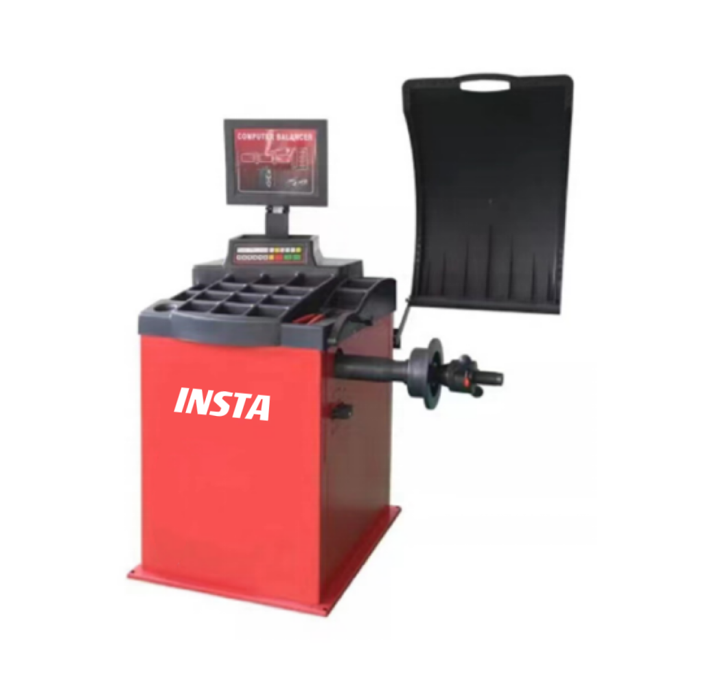 Auto Workshop EQUIPMENT promo
